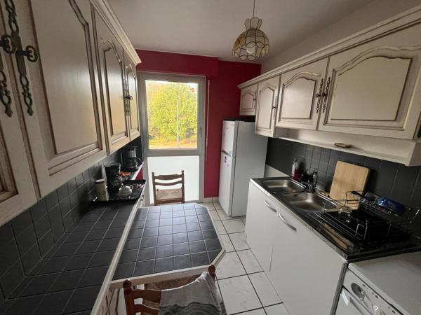 Massiac (15500) Appartement au cœur de Massiac