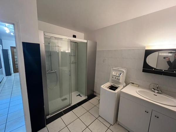 Massiac (15500) Appartement au cœur de Massiac