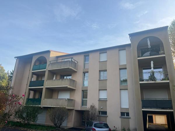Massiac (15500) Appartement au cœur de Massiac