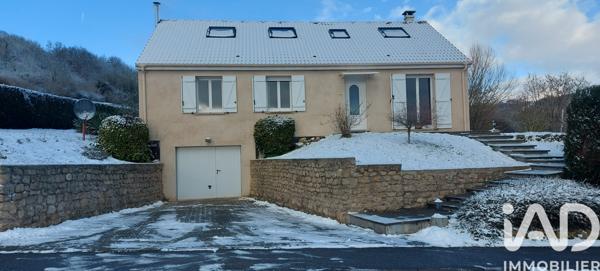 Maison à vendre 4 pièces 102 m² Montenach