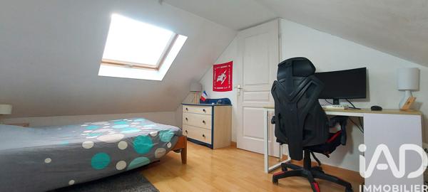 Maison à vendre 4 pièces 102 m² Montenach