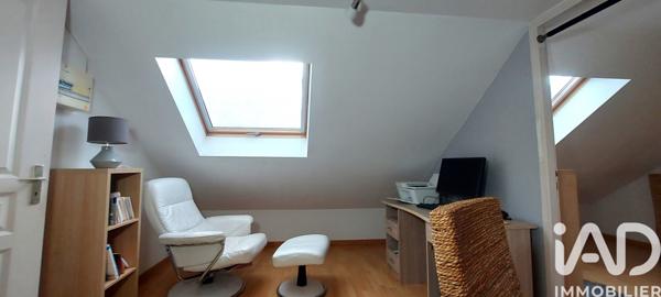 Maison à vendre 4 pièces 102 m² Montenach