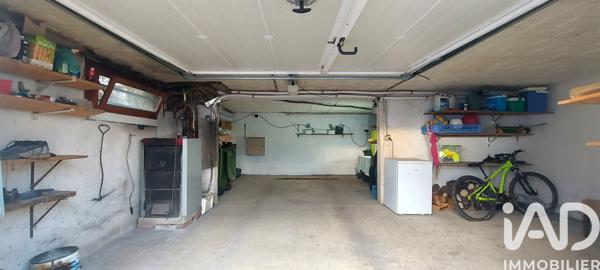 Maison à vendre 4 pièces 102 m² Montenach