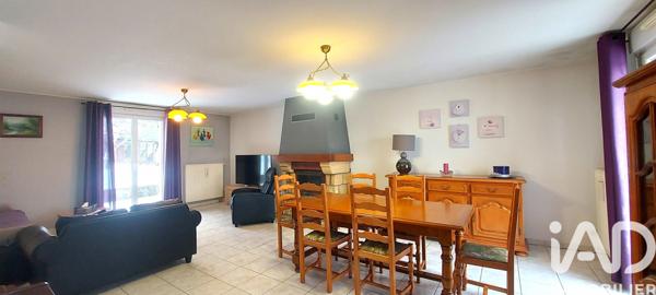 Maison à vendre 4 pièces 102 m² Montenach