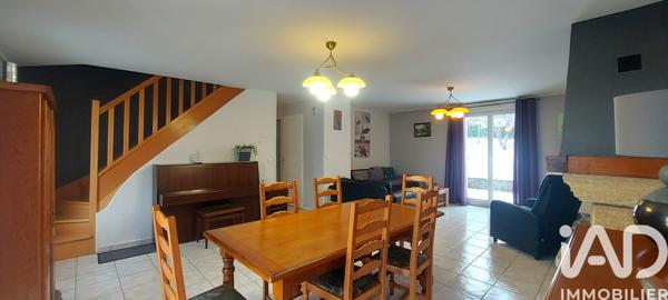 Maison à vendre 4 pièces 102 m² Montenach