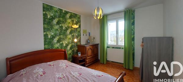 Maison à vendre 4 pièces 102 m² Montenach