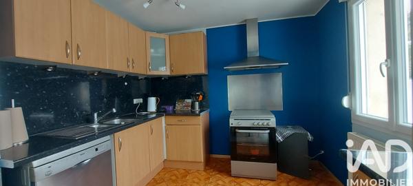 Maison à vendre 4 pièces 102 m² Montenach