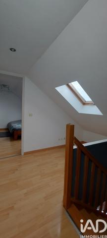 Maison à vendre 4 pièces 102 m² Montenach