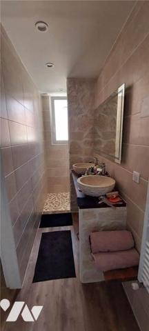 VENTE MAISON INDIVIDUELLE - ROMILLY SUR SEINE