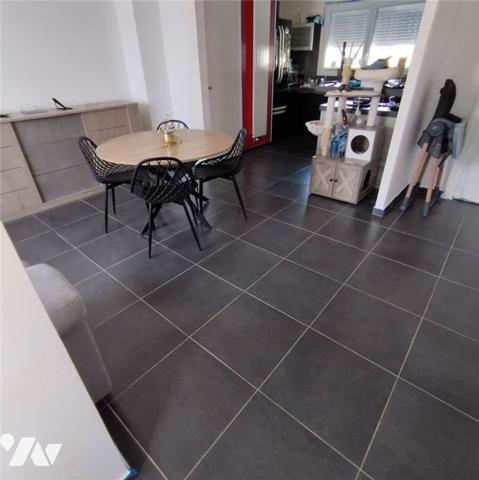 VENTE MAISON INDIVIDUELLE - ROMILLY SUR SEINE
