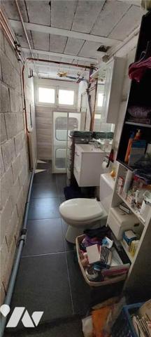 VENTE MAISON INDIVIDUELLE - ROMILLY SUR SEINE