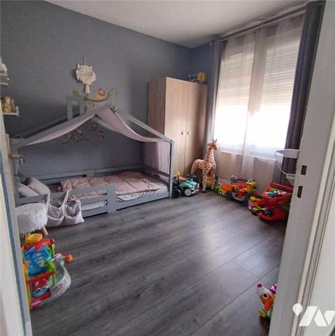 VENTE MAISON INDIVIDUELLE - ROMILLY SUR SEINE