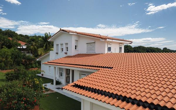 Maison à vendre    10 pièces •  Schoelcher