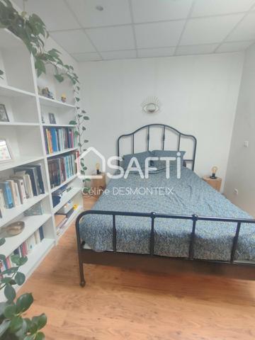 Montbéliard centre – Appartement rénové, parfait pour enseignants, jeunes actifs ou investisseurs