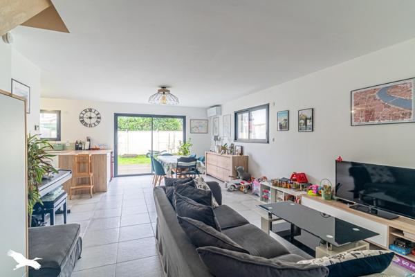 Maison à vendre |  Pessac |  5 pièces | 100 m²