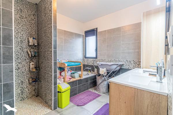 Maison à vendre |  Pessac |  5 pièces | 100 m²