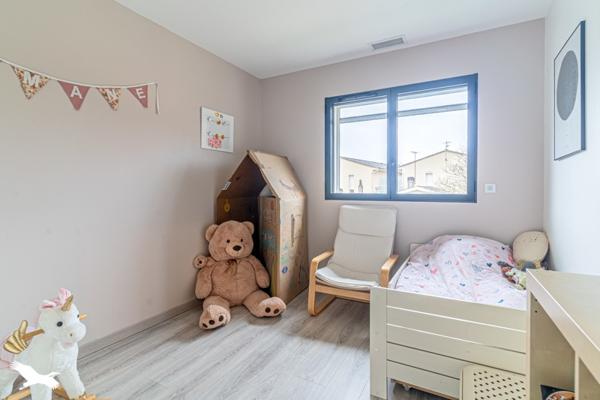 Maison à vendre |  Pessac |  5 pièces | 100 m²