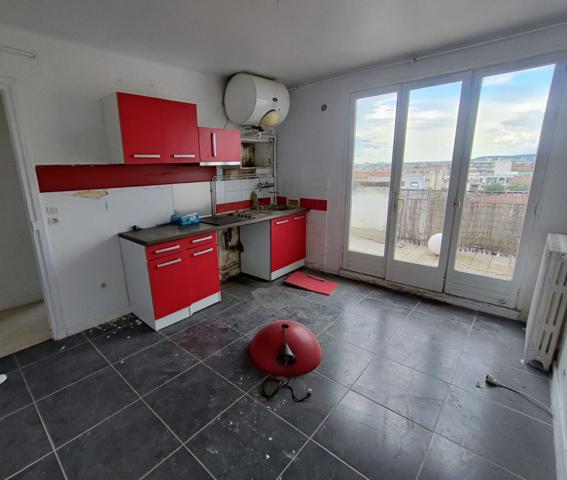 Appartement 2 pièces 26 m2 €178 500 ** - Référence 526CL