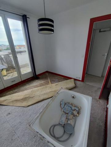 Appartement 2 pièces 26 m2 €178 500 ** - Référence 526CL