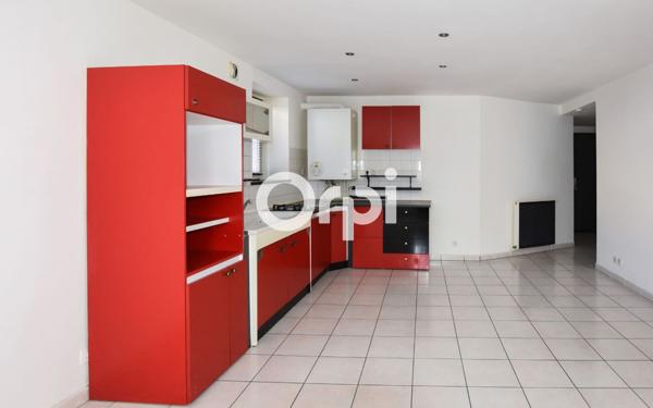 Appartement à louer    2 pièces •  Saint-Symphorien-sur-Coise