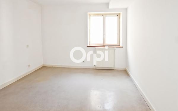 Appartement à louer    2 pièces •  Saint-Symphorien-sur-Coise