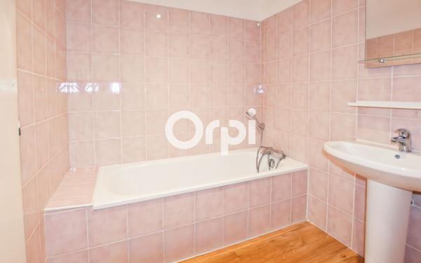 Appartement à louer    2 pièces •  Saint-Symphorien-sur-Coise
