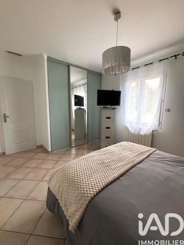 Maison à vendre 4 pièces 123 m² Manduel