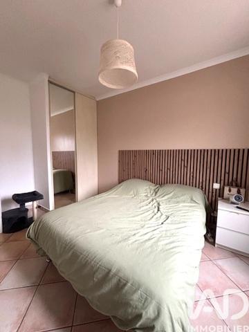 Maison à vendre 4 pièces 123 m² Manduel