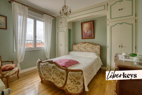 Maison 210 m² avec piscine, dépendances & grand jardin – Saint-Jean-d’Angély 