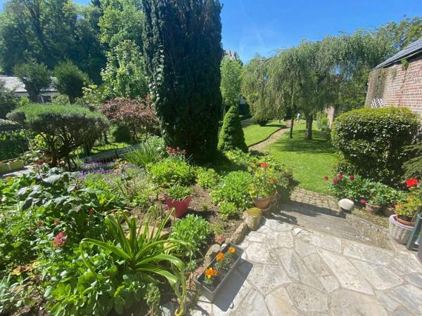 Achat - Maison Marle 02250 7 pièces 281 m 2 528 m 2