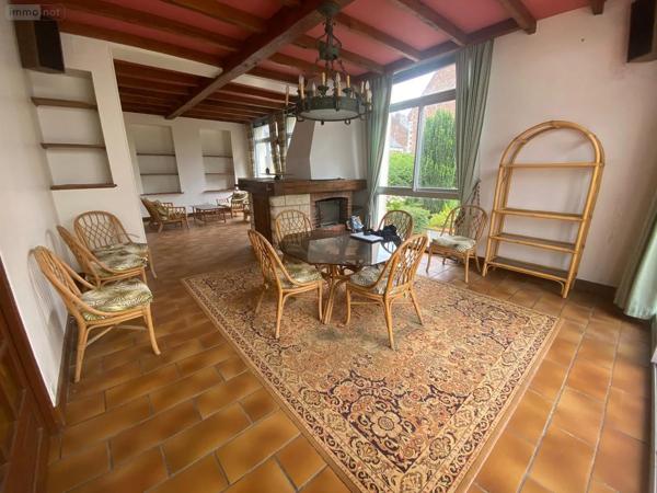 Achat - Maison Marle 02250 7 pièces 281 m 2 528 m 2