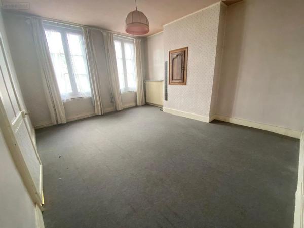 Achat - Maison Marle 02250 7 pièces 281 m 2 528 m 2
