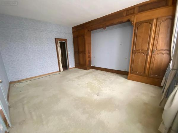 Achat - Maison Marle 02250 7 pièces 281 m 2 528 m 2