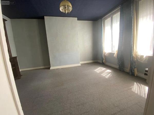 Achat - Maison Marle 02250 7 pièces 281 m 2 528 m 2