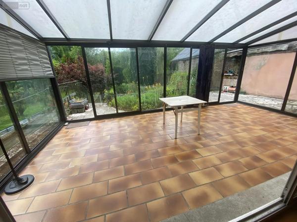 Achat - Maison Marle 02250 7 pièces 281 m 2 528 m 2