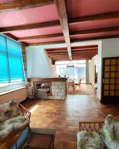 Achat - Maison Marle 02250 7 pièces 281 m 2 528 m 2