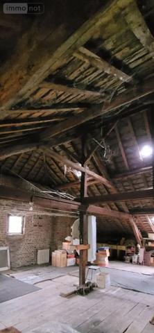 Achat - Maison Marle 02250 7 pièces 281 m 2 528 m 2