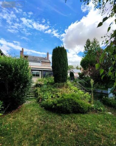 Achat - Maison Marle 02250 7 pièces 281 m 2 528 m 2
