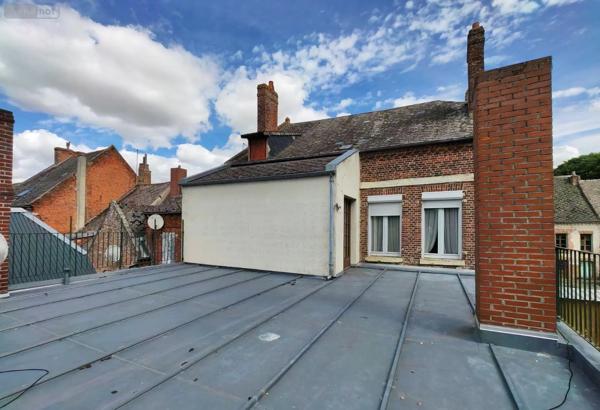 Achat - Maison Marle 02250 7 pièces 281 m 2 528 m 2