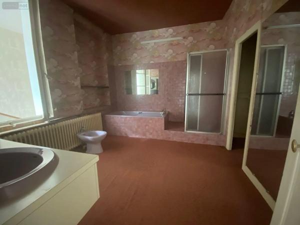 Achat - Maison Marle 02250 7 pièces 281 m 2 528 m 2