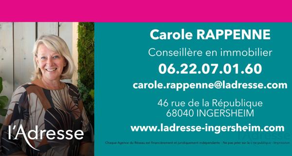 Maison individuelle de 138 m² Rénovée - 4 chambres- sous sol-