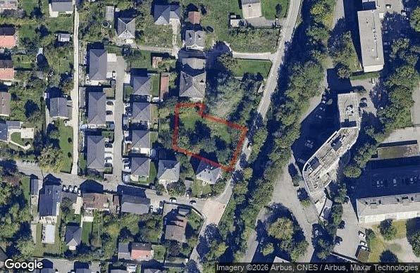 Vente / Terrain constructible à Cognin (73160)