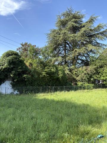 Vente / Terrain constructible à Cognin (73160)