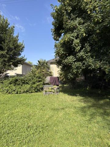 Vente / Terrain constructible à Cognin (73160)
