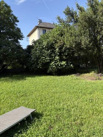 Vente / Terrain constructible à Cognin (73160)
