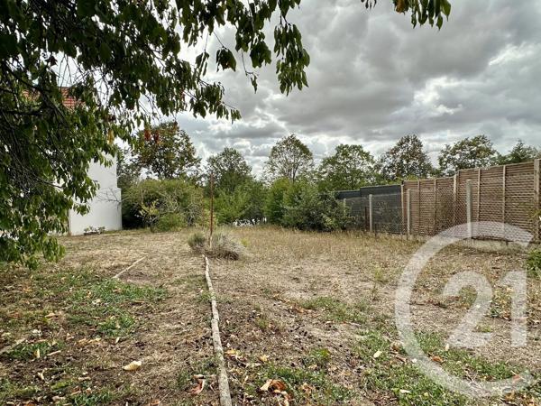 Maison à vendre  4 pièces - 92,26 m 2   COULOMMIERS  - 77
