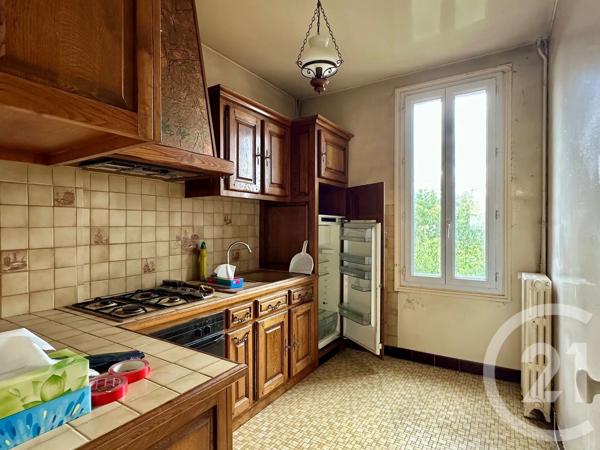 Maison à vendre  4 pièces - 92,26 m 2   COULOMMIERS  - 77