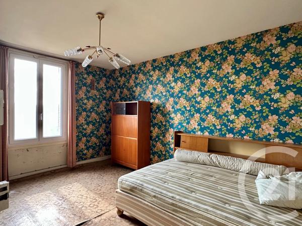 Maison à vendre  4 pièces - 92,26 m 2   COULOMMIERS  - 77