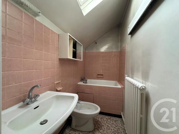 Maison à vendre  4 pièces - 92,26 m 2   COULOMMIERS  - 77