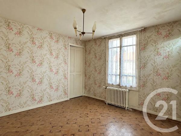 Maison à vendre  4 pièces - 92,26 m 2   COULOMMIERS  - 77
